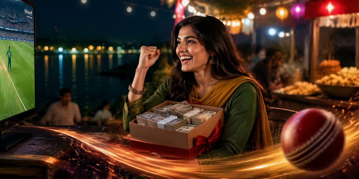 রাঙামাটিতে রাতের বাজারে ac356 - এ ক্রিকেট বেটিং করছেন একজন ব্যবহারকারী