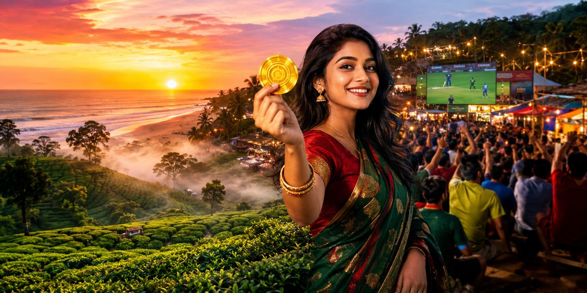 সেন্ট মার্টিনে চা বাগানে টস পূর্বাভাস ও ক্রিকেট বিশ্লেষণ